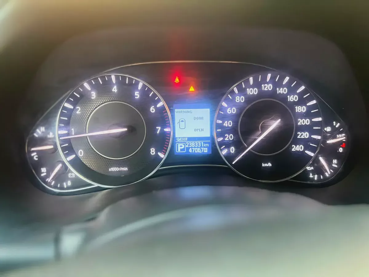 5.6L V8 نيسان باترول فل بلاتينيوم 2014 | خليجي-19-19