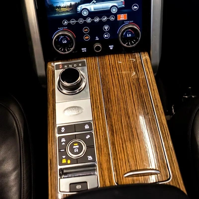 AED 2,682 pm • 0% Downpayment • Range Rover Vogue SE • 1 Year Warranty-12