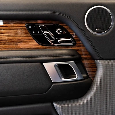 AED 2,682 pm • 0% Downpayment • Range Rover Vogue SE • 1 Year Warranty-4