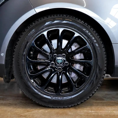 AED 2,682 pm • 0% Downpayment • Range Rover Vogue SE • 1 Year Warranty-15