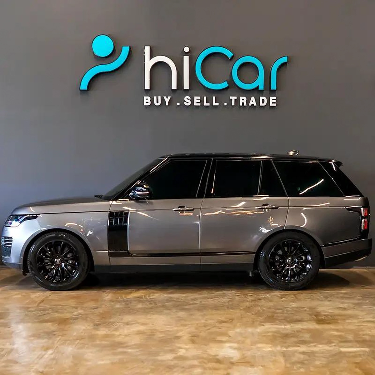 AED 2,682 pm • 0% Downpayment • Range Rover Vogue SE • 1 Year Warranty-8-8