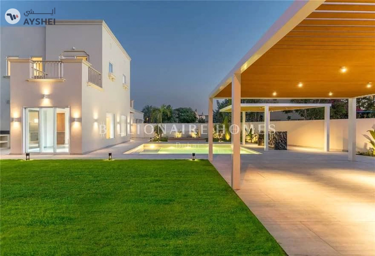 The Springs 9, The Springs, Dubai-1-1