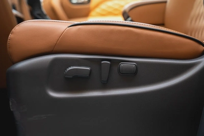 2024 Infiniti QX80 Sensory ProActive GCC Specs-12
