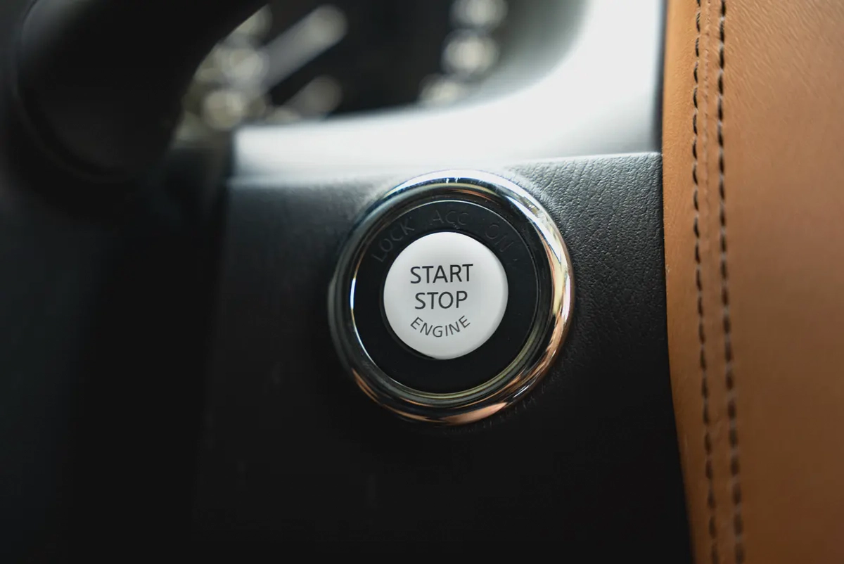 2024 Infiniti QX80 Sensory ProActive GCC Specs