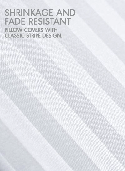 Eworld Premium Full Body Pillow for Adults, Ultra-Smooth Polyester Fiber, Breathable -2