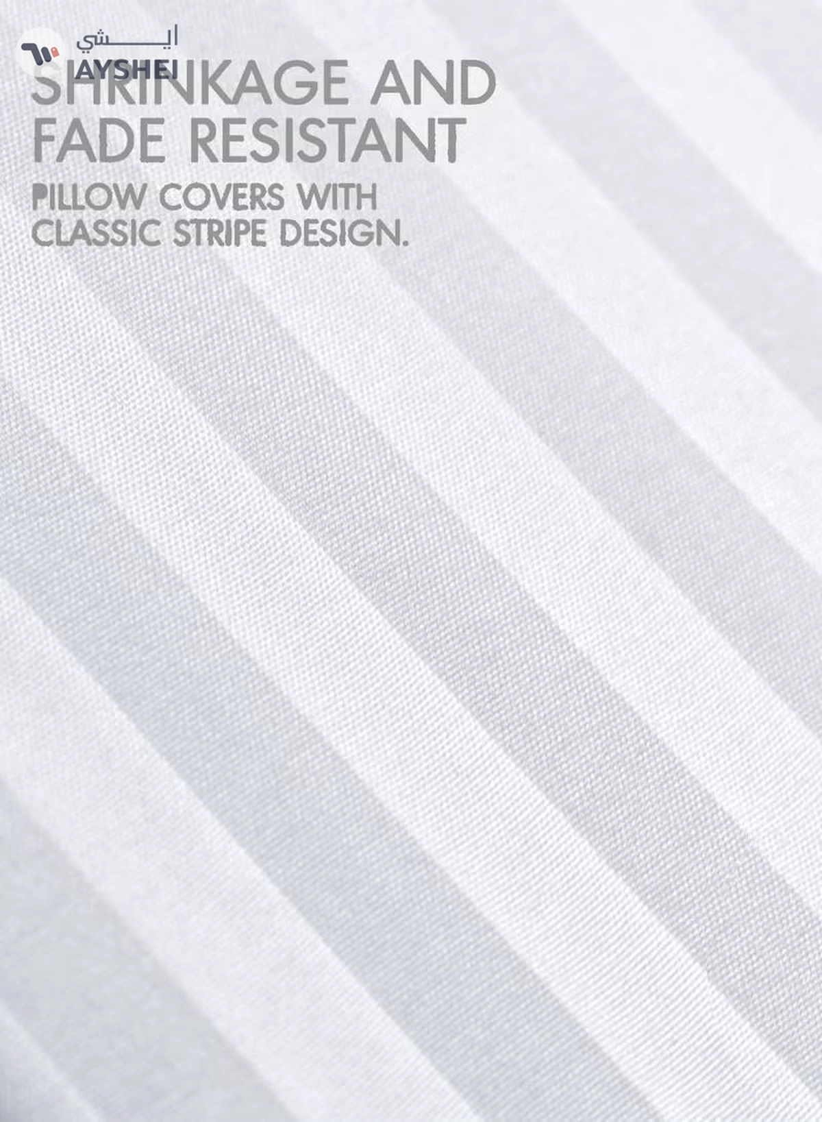 Eworld Premium Full Body Pillow for Adults, Ultra-Smooth Polyester Fiber, Breathable -2-2