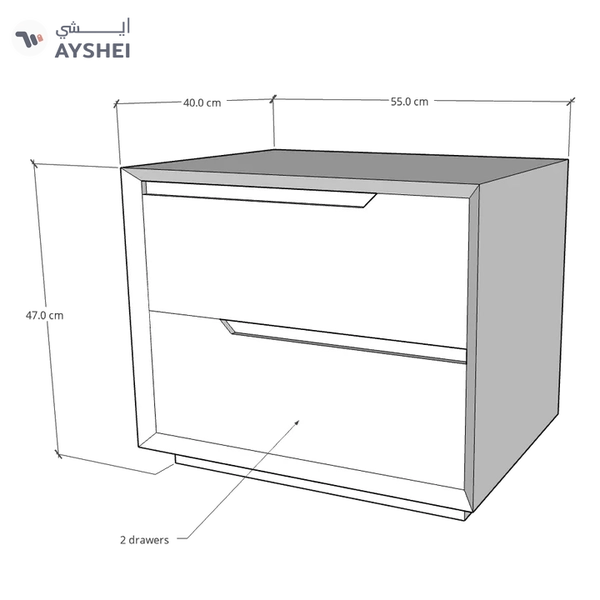 Bed Side Table 13