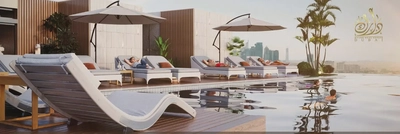 AI-Powered Wellness_Burj Khalifa View_Hurry Up-4