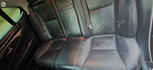 Lexus LS460 V8 4.6L-8CYL FULL
