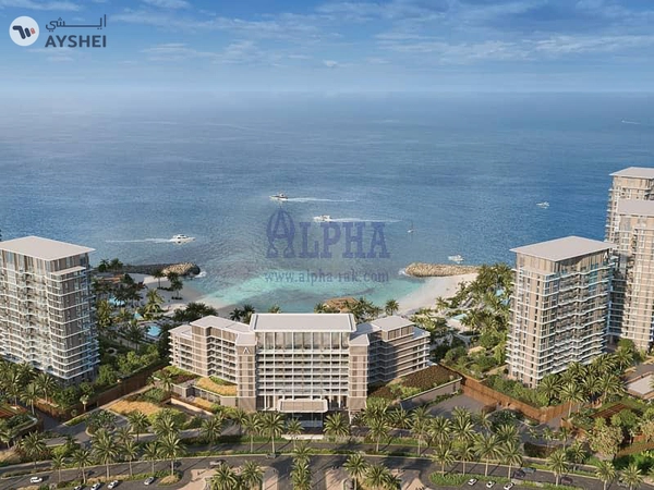Address Residences Al Marjan Island, Al Marjan Island, Ras Al Khaimah