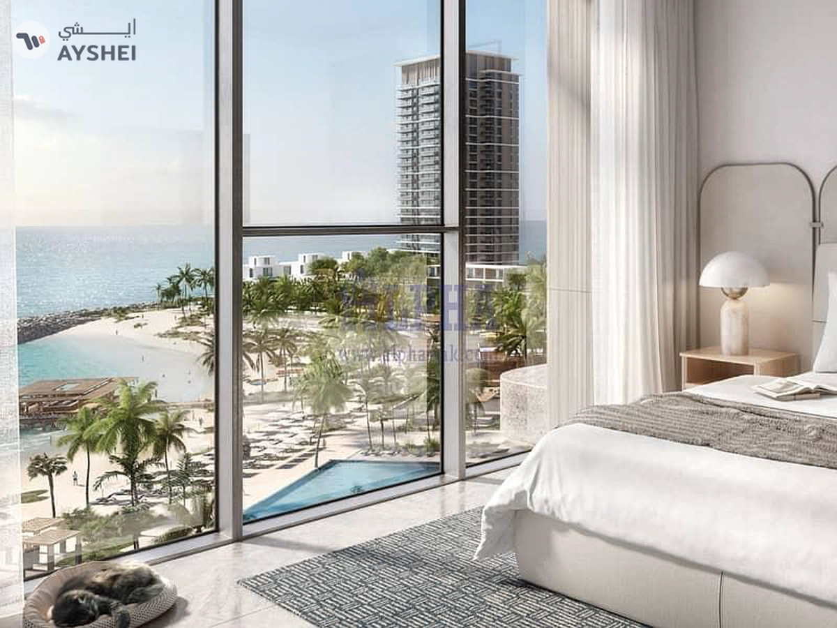 Address Residences Al Marjan Island, Al Marjan Island, Ras Al Khaimah-3-3