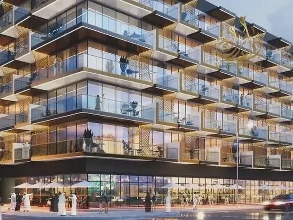 Ready soon-VIP ONLY-BURJ KHLAIFA view-cash exclusive offer-last units-limited time