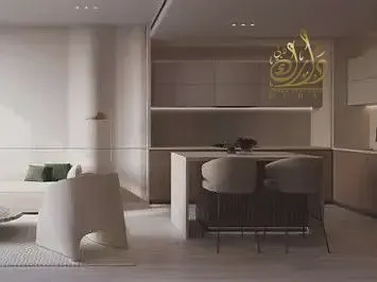 Ready soon-VIP ONLY-BURJ KHLAIFA view-cash exclusive offer-last units-limited time-4-4