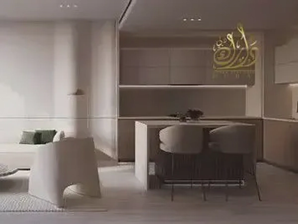 Ready soon-VIP ONLY-BURJ KHLAIFA view-cash exclusive offer-last units-limited time