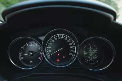 AED 985/Month | Mazda 6 | Pure | GCC Specs | REF#M22806-14