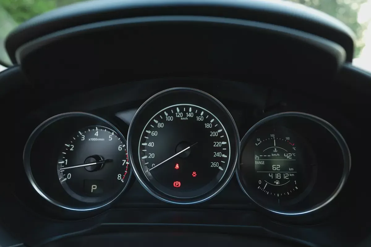 AED 985/Month | Mazda 6 | Pure | GCC Specs | REF#M22806-14-14