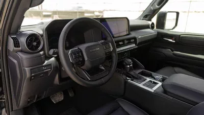 Toyota Prado VXR 2.4T-11