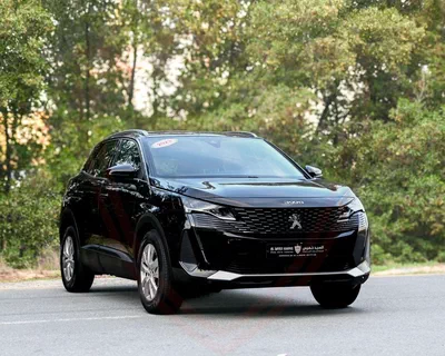 Peugeot 3008 ACTIVE Peugeot 3008 | 1.6 L | 2023 | GCC | Accident-Free | In Excellent Condition | 756 P.M-0