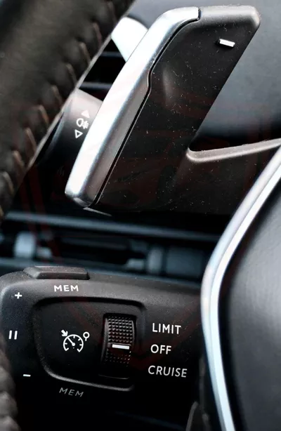Peugeot 3008 ACTIVE Peugeot 3008 | 1.6 L | 2023 | GCC | Accident-Free | In Excellent Condition | 756 P.M-13