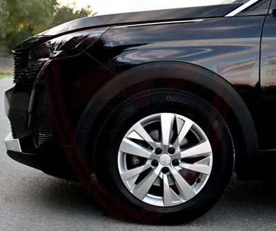 Peugeot 3008 ACTIVE Peugeot 3008 | 1.6 L | 2023 | GCC | Accident-Free | In Excellent Condition | 756 P.M-20
