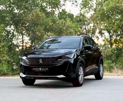 Peugeot 3008 ACTIVE Peugeot 3008 | 1.6 L | 2023 | GCC | Accident-Free | In Excellent Condition | 756 P.M-2