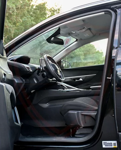 Peugeot 3008 ACTIVE Peugeot 3008 | 1.6 L | 2023 | GCC | Accident-Free | In Excellent Condition | 756 P.M-7