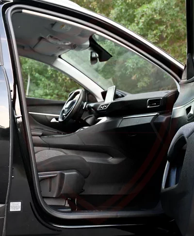 Peugeot 3008 ACTIVE Peugeot 3008 | 1.6 L | 2023 | GCC | Accident-Free | In Excellent Condition | 756 P.M-8