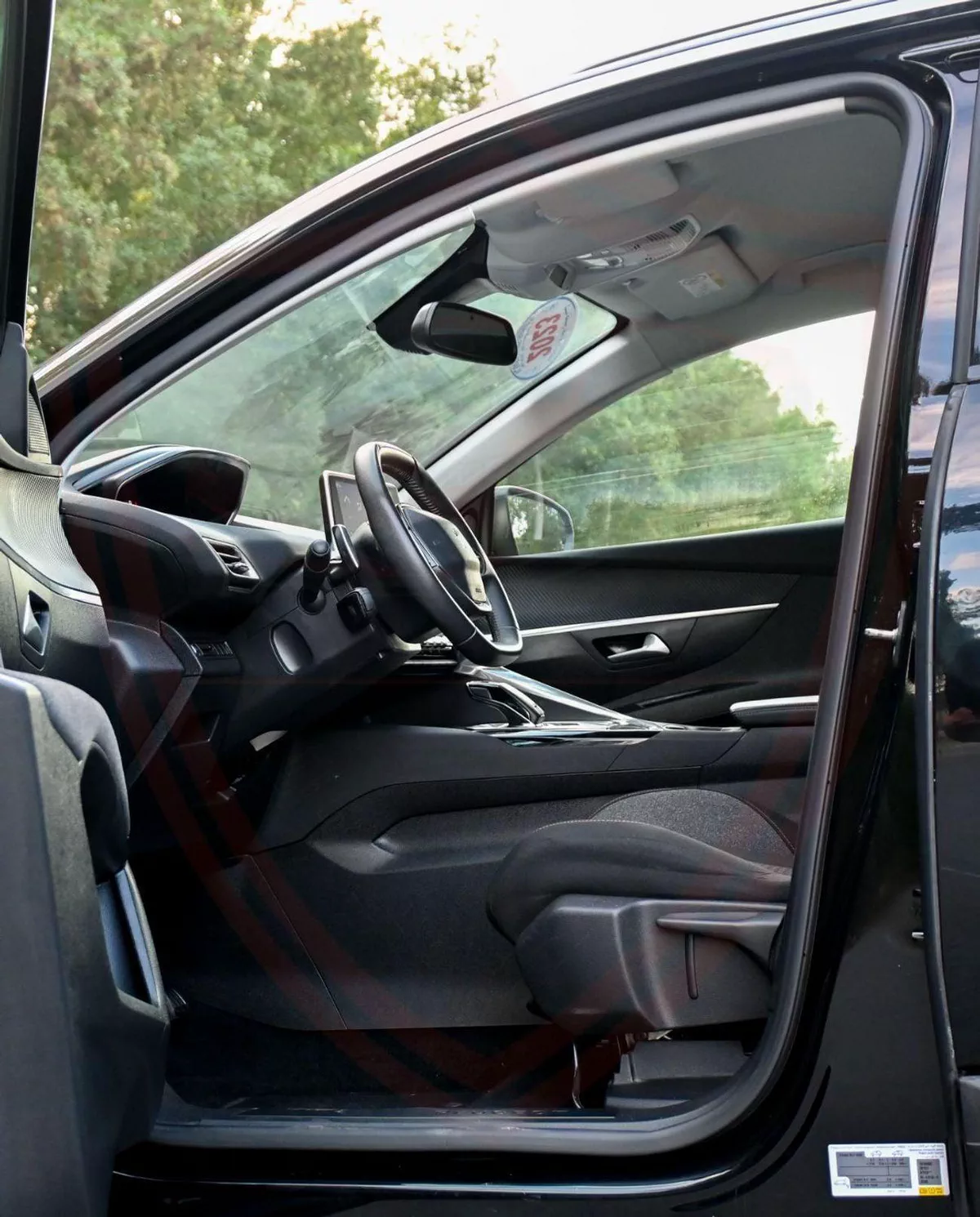 Peugeot 3008 ACTIVE Peugeot 3008 | 1.6 L | 2023 | GCC | Accident-Free | In Excellent Condition | 756 P.M-7-0