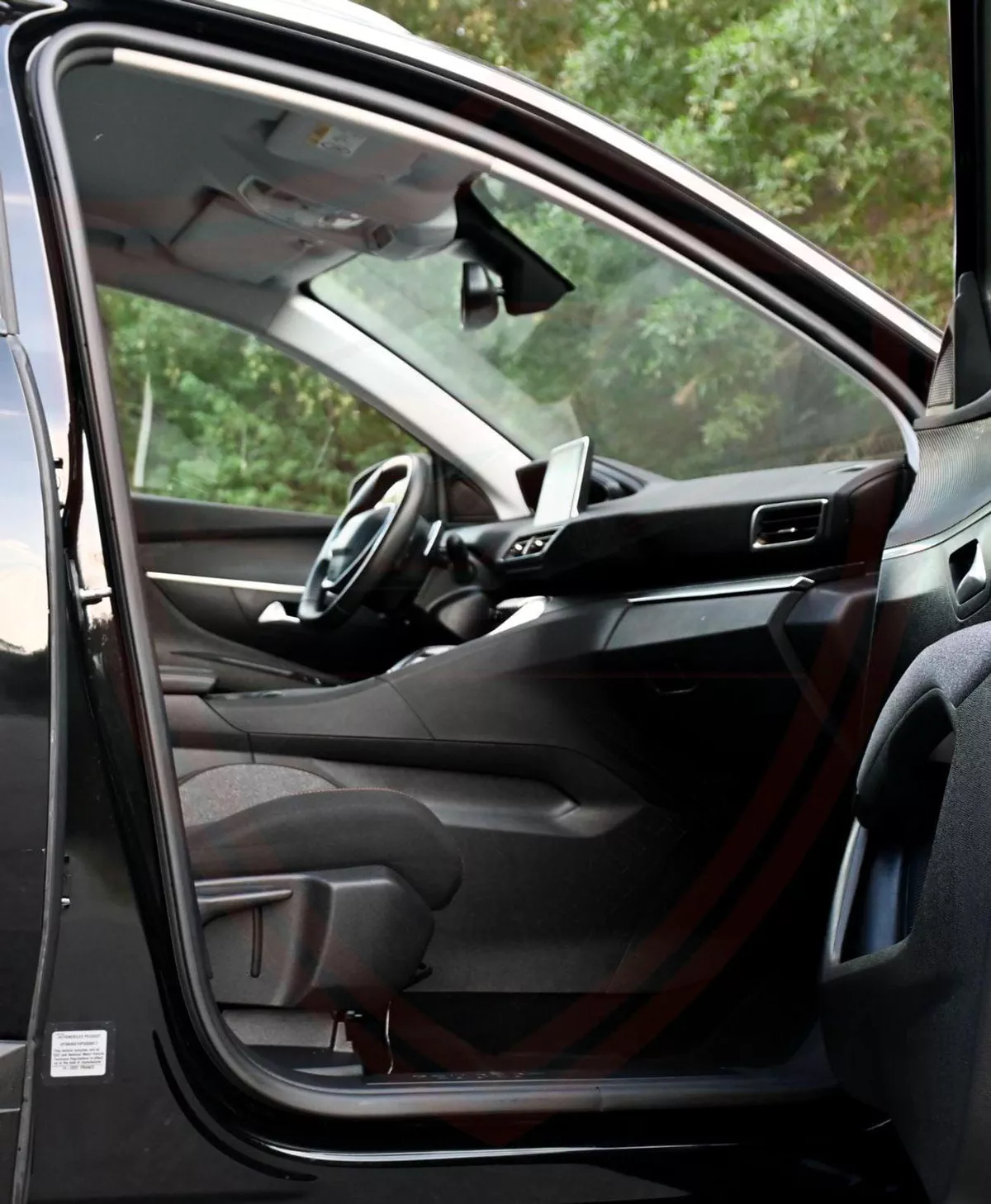 Peugeot 3008 ACTIVE Peugeot 3008 | 1.6 L | 2023 | GCC | Accident-Free | In Excellent Condition | 756 P.M-8-0