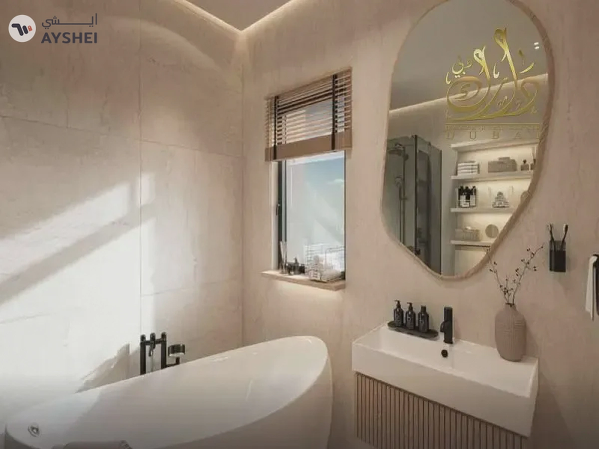 Apartment For Sale in Azure by Lapis, RAK Central, Ras Al Khaimah 