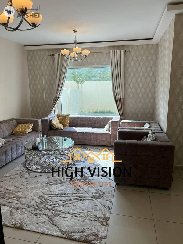 Arabian Style, Al Reef Villas, Al Reef, Abu Dhabi