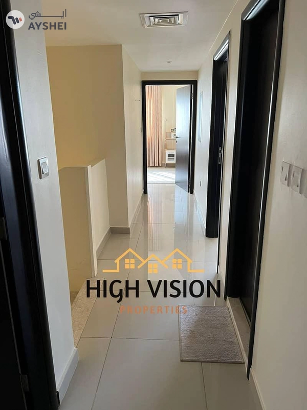 Arabian Style, Al Reef Villas, Al Reef, Abu Dhabi