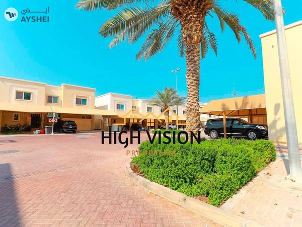 Arabian Style, Al Reef Villas, Al Reef, Abu Dhabi