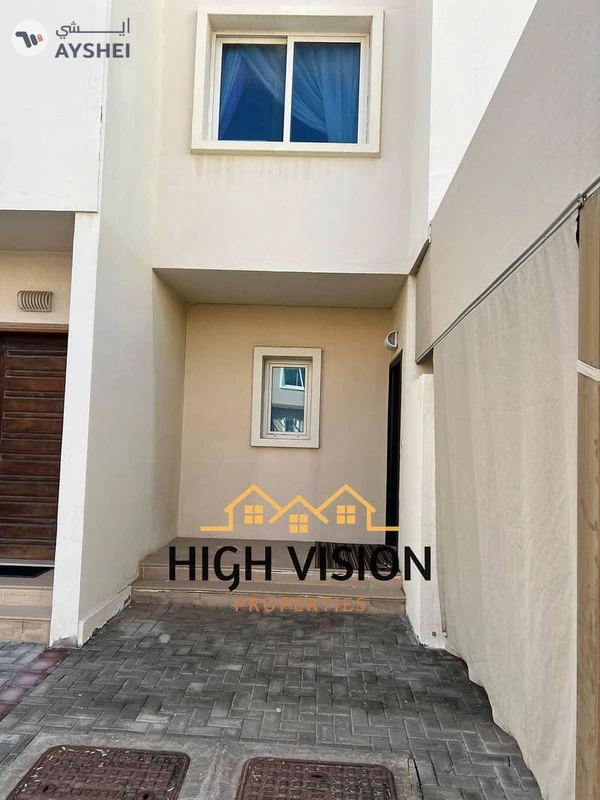 Arabian Style, Al Reef Villas, Al Reef, Abu Dhabi
