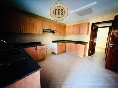 Deal of The Day ! Huge Size 4Bed Villa Available For Rent in Falcon City-15