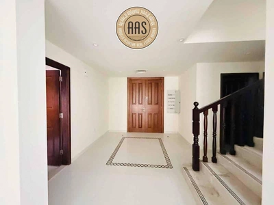 Deal of The Day ! Huge Size 4Bed Villa Available For Rent in Falcon City-16