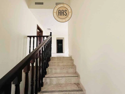 Deal of The Day ! Huge Size 4Bed Villa Available For Rent in Falcon City-2