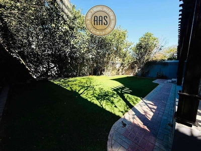 Deal of The Day ! Huge Size 4Bed Villa Available For Rent in Falcon City-6