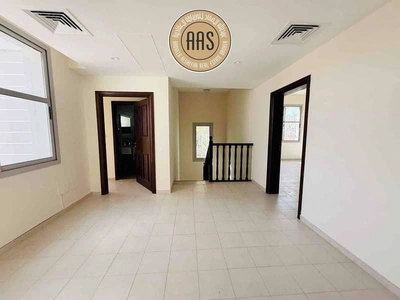 Deal of The Day ! Huge Size 4Bed Villa Available For Rent in Falcon City-8
