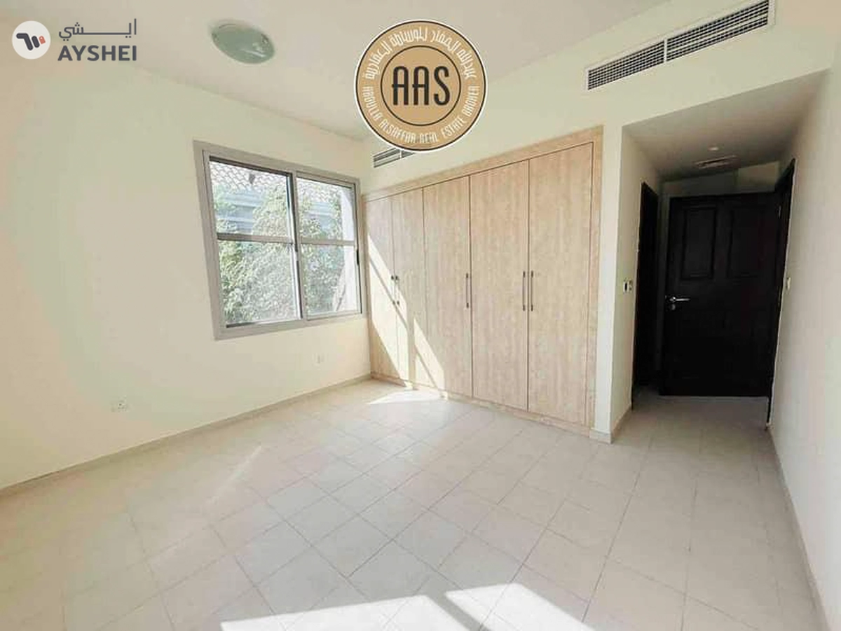 Deal of The Day ! Huge Size 4Bed Villa Available For Rent in Falcon City-9-9
