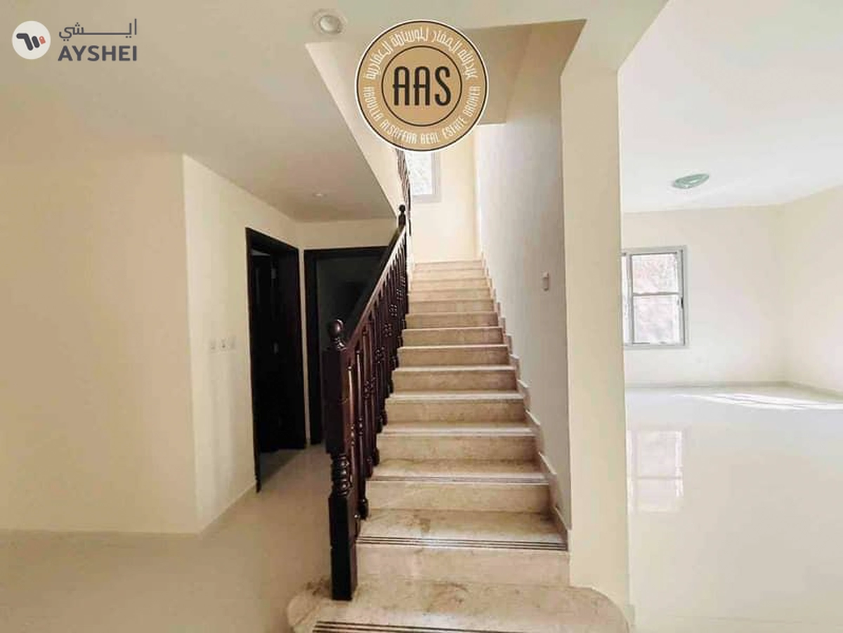 Deal of The Day ! Huge Size 4Bed Villa Available For Rent in Falcon City-10-10