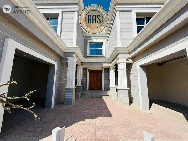 Deal of The Day ! Huge Size 4Bed Villa Available For Rent in Falcon City