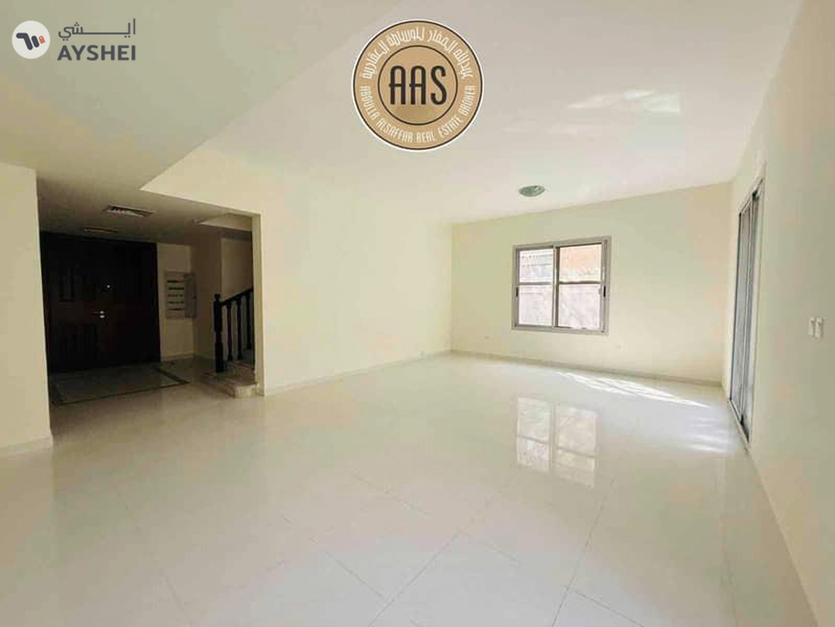 Deal of The Day ! Huge Size 4Bed Villa Available For Rent in Falcon City-13-13