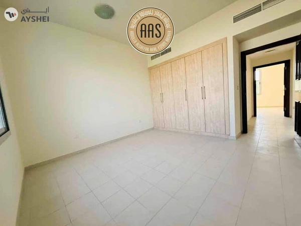Deal of The Day ! Huge Size 4Bed Villa Available For Rent in Falcon City