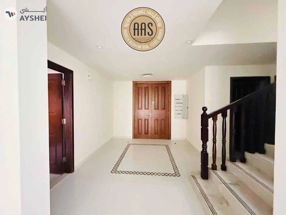 Deal of The Day ! Huge Size 4Bed Villa Available For Rent in Falcon City-16-16