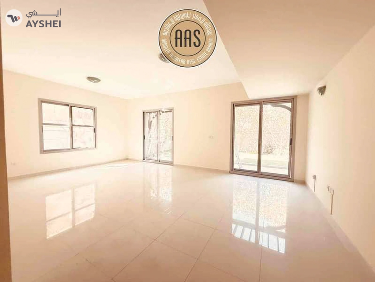 Deal of The Day ! Huge Size 4Bed Villa Available For Rent in Falcon City-3-3