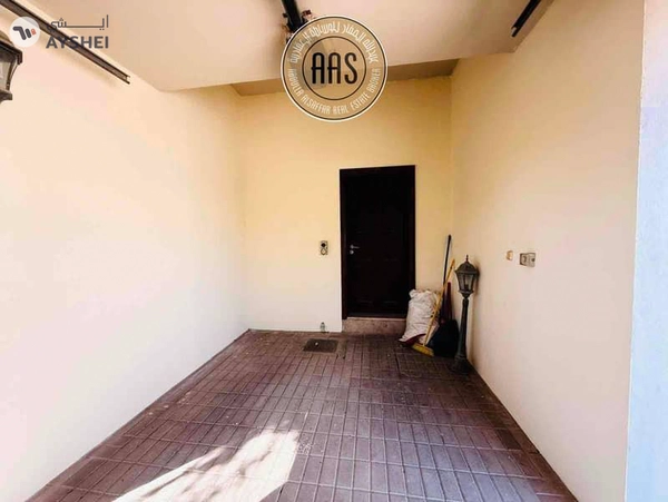 Deal of The Day ! Huge Size 4Bed Villa Available For Rent in Falcon City