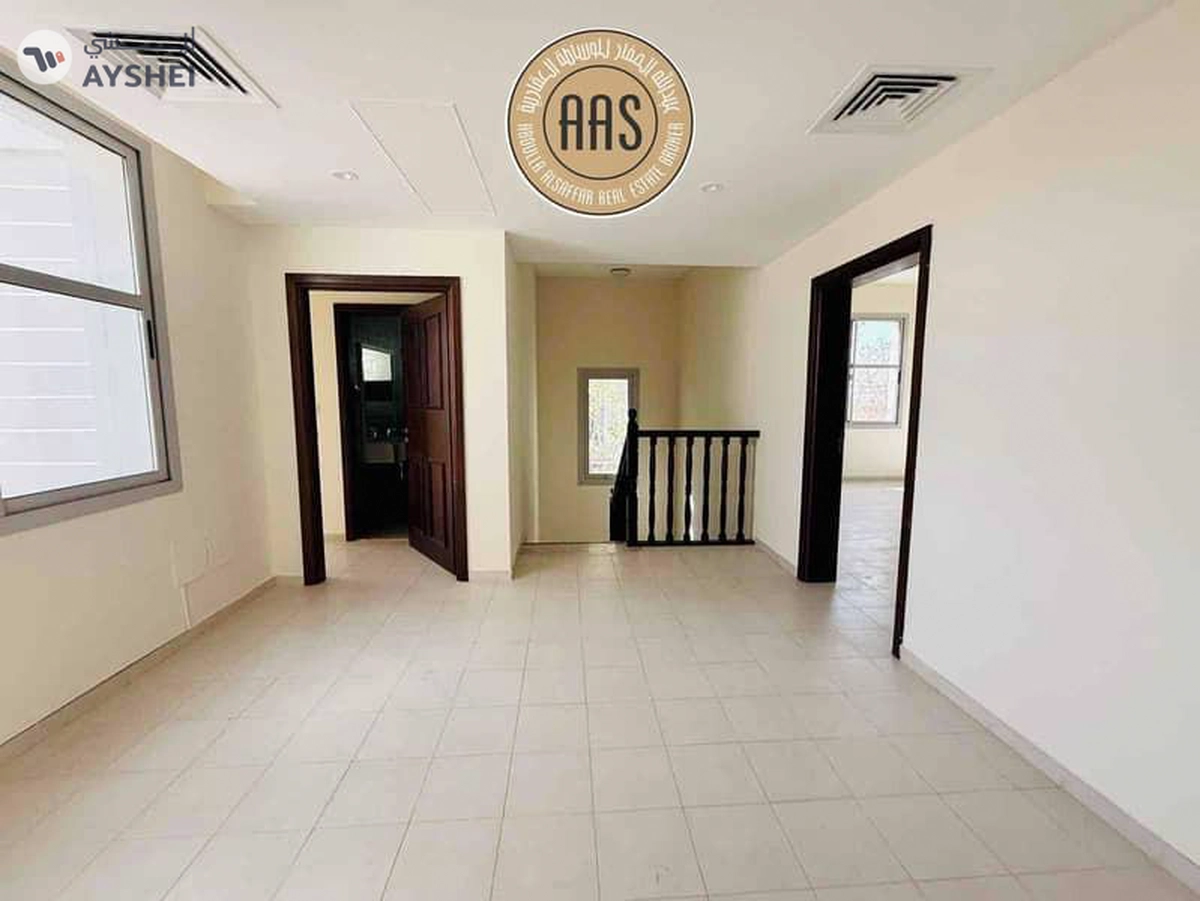 Deal of The Day ! Huge Size 4Bed Villa Available For Rent in Falcon City-8-8