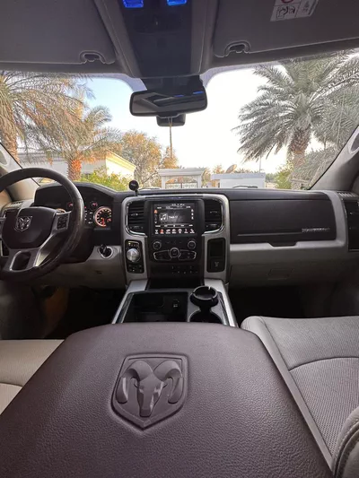 2014 Ram 1500 laramie-5