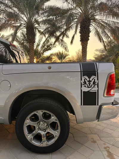 2014 Ram 1500 laramie-4